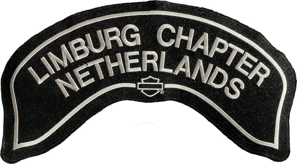 limburg chapter snor zilver